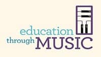 Education Through Music