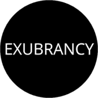 Exubrancy