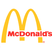 McDonalds 