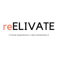 Reelivate 