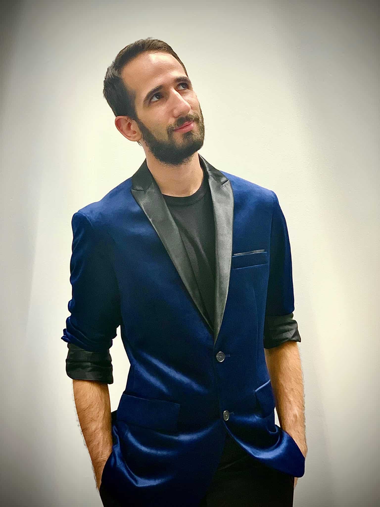 Josh Kurzban