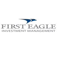 First Eagle Investment Management