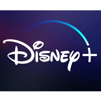 Disney+