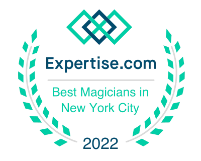 Best Magicians in New York City 2022