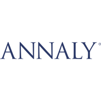 Annaly Capital Management, Inc.