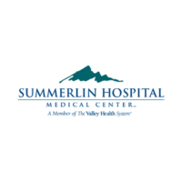 Children’s Hospital at Summerlin Medical Center