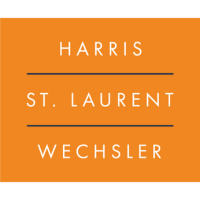 Harris St. Laurent and Wechsler