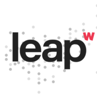 Welcome Leap